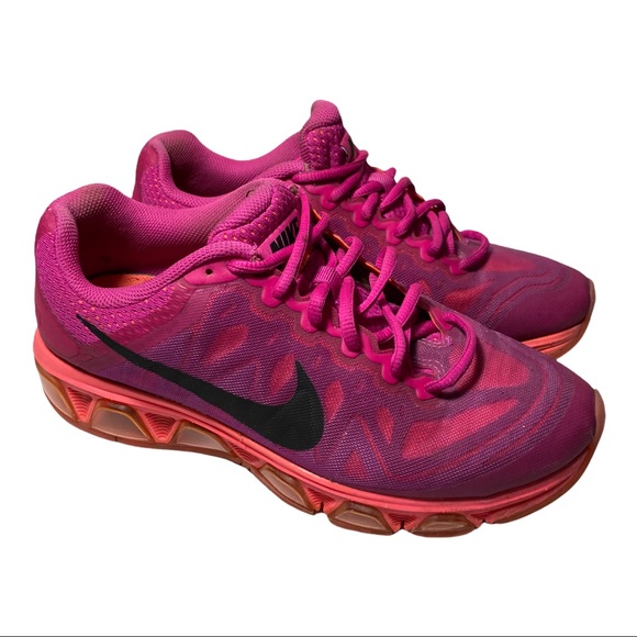 Nike Shoes - Nike Women's 683635-502 Air Max Tailwind 7 Running